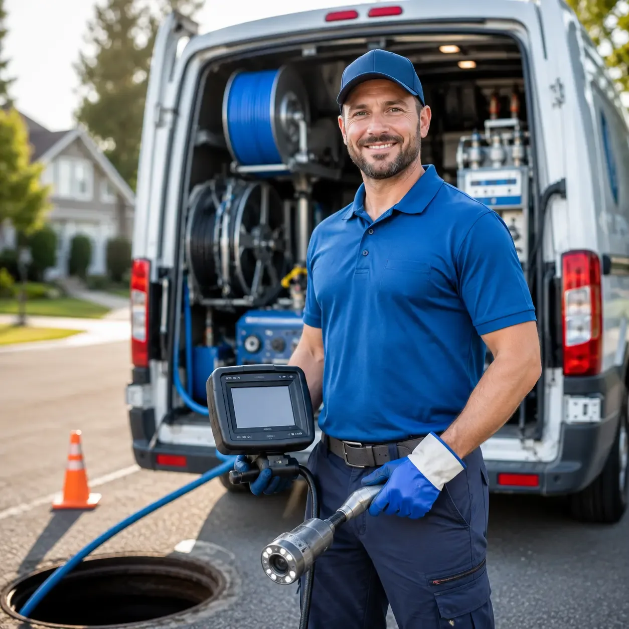 Local Pipe Relining specialists in Center Moriches, NY