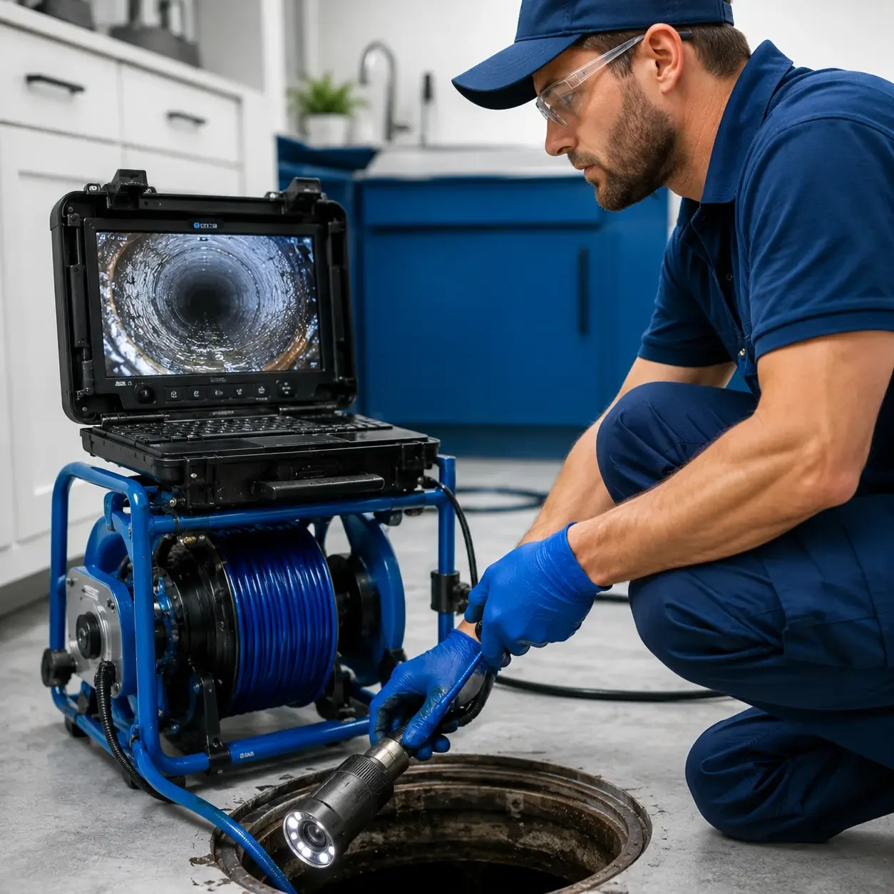 Pipe Relining professionals serving Center Moriches, NY